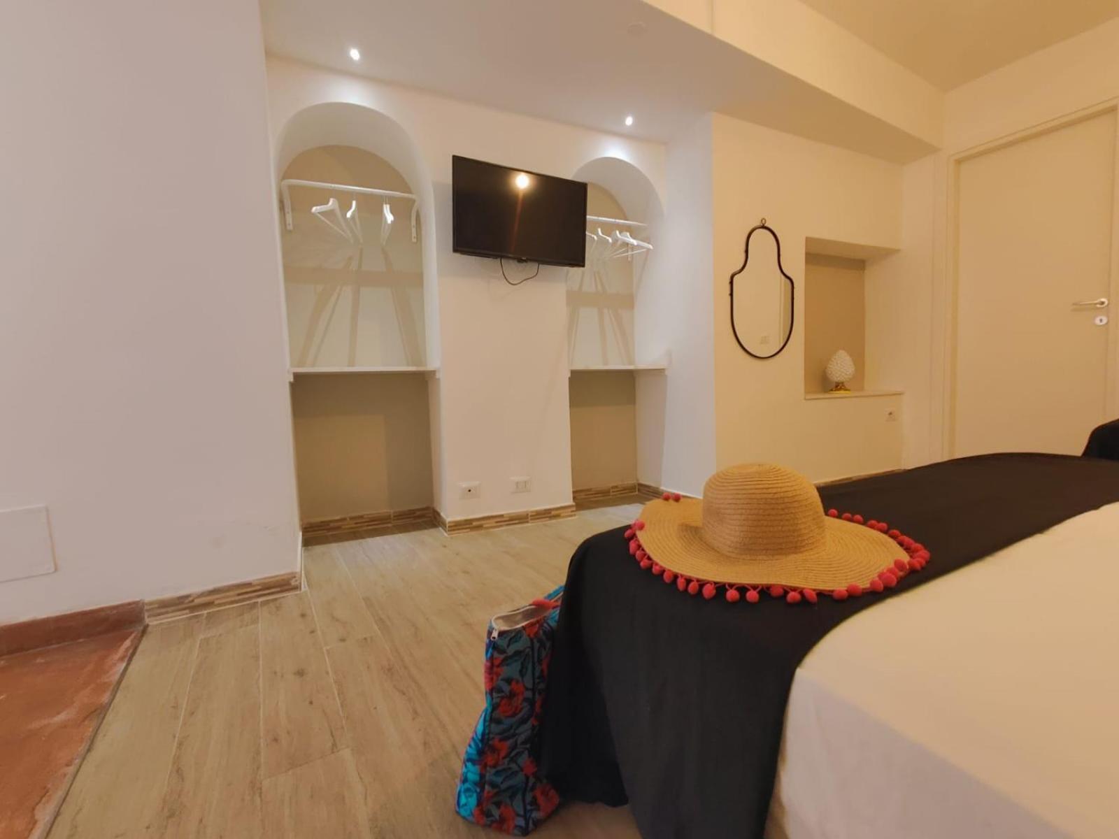Tao House Golden Taormina Dış mekan fotoğraf