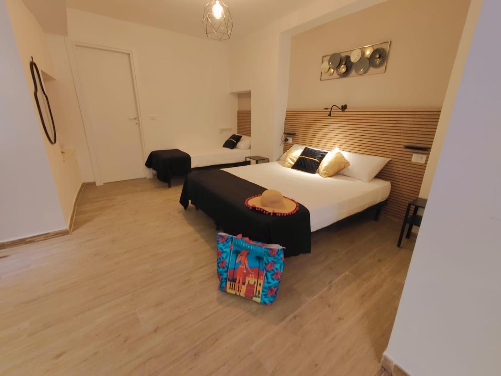 Tao House Golden Taormina Dış mekan fotoğraf