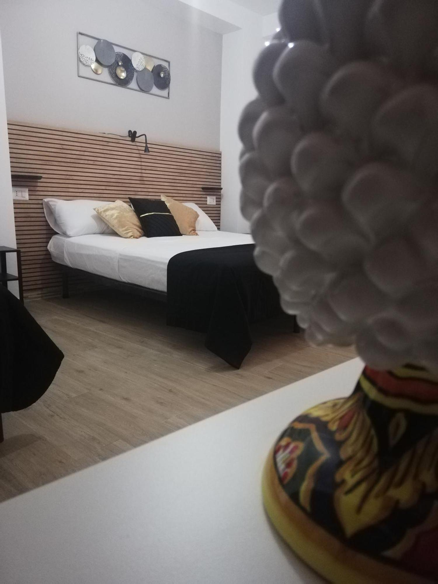 Tao House Golden Taormina Dış mekan fotoğraf